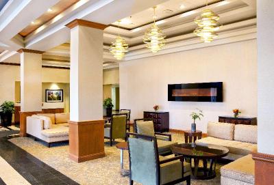 DoubleTree By Hilton Baltimore North/Pikesville