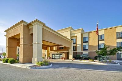 Hampton Inn & Suites Tucson East/Williams Center