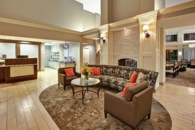 Homewood Suites by Hilton Dayton-South