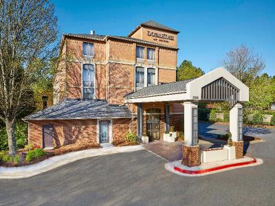 DoubleTree by Hilton Hotel Atlanta Alpharetta