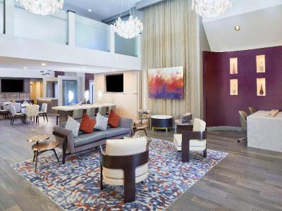 DoubleTree by Hilton Hotel Atlanta Alpharetta