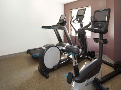 DoubleTree by Hilton Hotel Atlanta Alpharetta