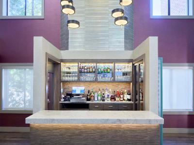 DoubleTree by Hilton Hotel Atlanta Alpharetta