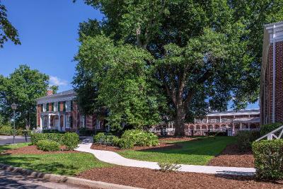 Hampton Inn Lexington-Historic District