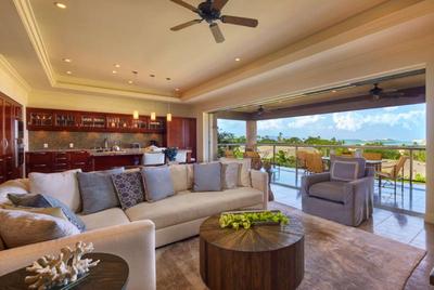 Ho'olei at Grand Wailea