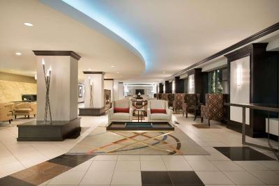 Hilton Orrington Evanston