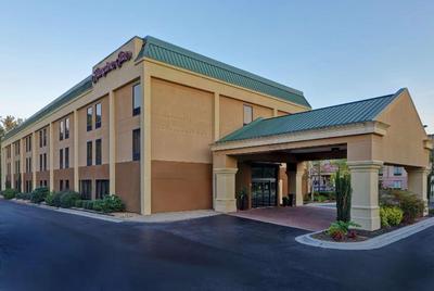 Hampton Inn Atlanta/Woodstock