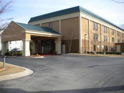 Hampton Inn Atlanta/Woodstock
