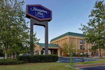 Hampton Inn Atlanta/Woodstock