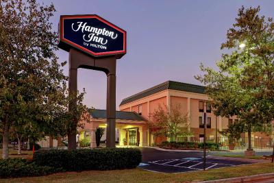 Hampton Inn Atlanta/Woodstock