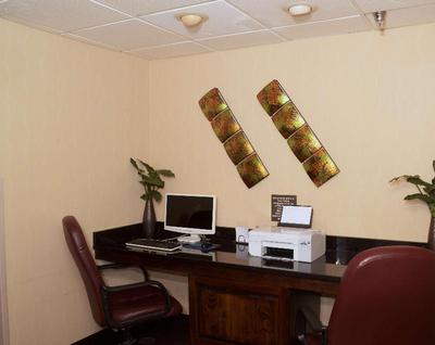 Hampton Inn Sanford