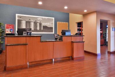 Hampton Inn & Suites Woodland Sacramento Area