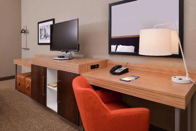 Hampton Inn & Suites Woodland Sacramento Area