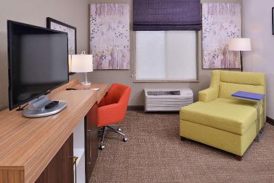 Hampton Inn & Suites Woodland Sacramento Area