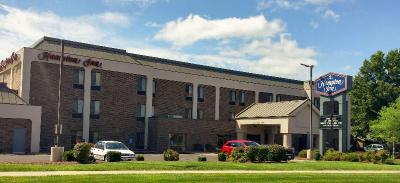 Hampton Inn Kansas City/Blue Spring