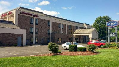 Hampton Inn Kansas City/Blue Spring