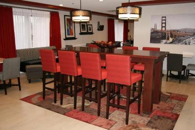 Hampton Inn Kansas City/Blue Spring