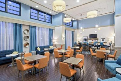 Hampton Inn & Suites Spokane Valley