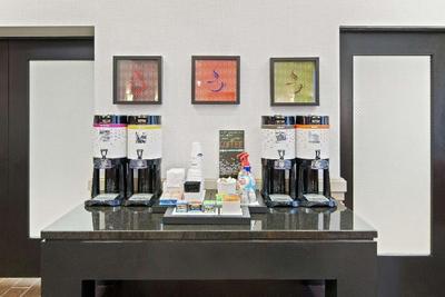 Hampton Inn & Suites Spokane Valley