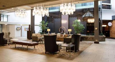 DoubleTree Hotel Portland
