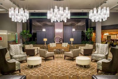 DoubleTree Hotel Portland