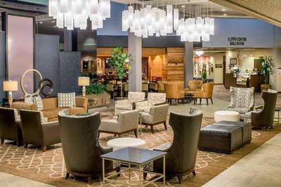 DoubleTree Hotel Portland