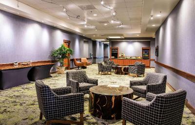 DoubleTree Hotel Portland