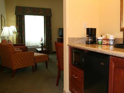 Hampton Inn & Suites Port Richey