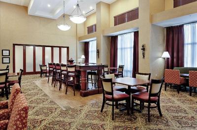 Hampton Inn & Suites Port Richey