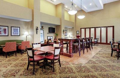 Hampton Inn & Suites Port Richey