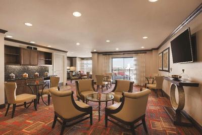 Hilton Phoenix Chandler