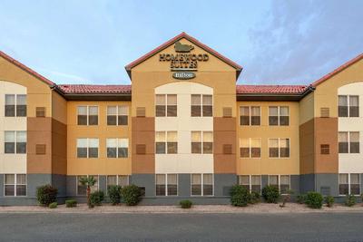 Homewood Suites by Hilton Phoenix/Chandler