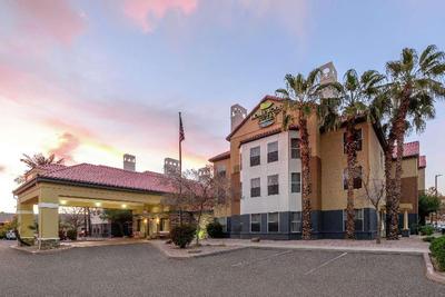 Homewood Suites by Hilton Phoenix/Chandler