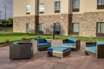 Hampton Inn & Suites Philladelphia/Bensalem