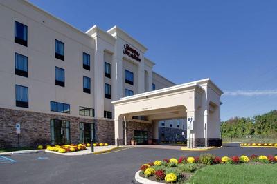 Hampton Inn & Suites Philladelphia/Bensalem