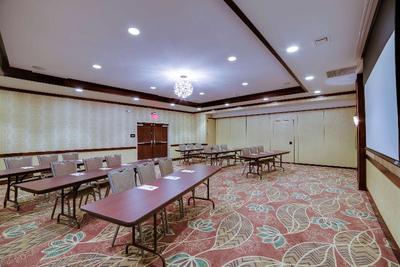 Hampton Inn & Suites Philladelphia/Bensalem