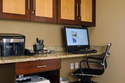 Hampton Inn & Suites Philladelphia/Bensalem