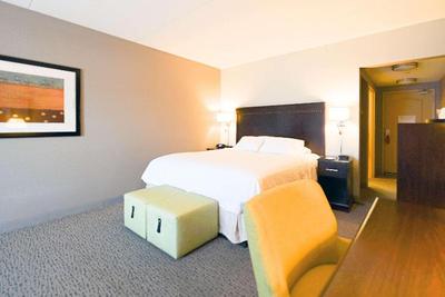 Hampton Inn & Suites Smithfield
