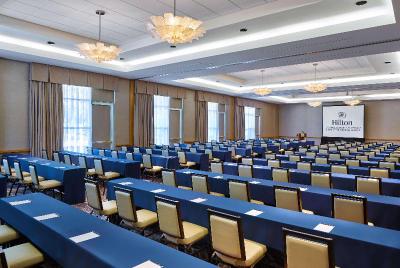 Hilton Los Angeles North Glendale & Executive