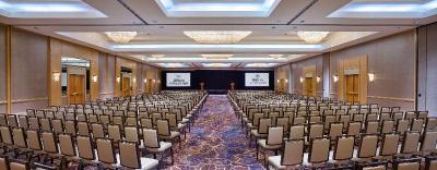 Hilton Los Angeles North Glendale & Executive