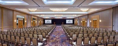 Hilton Los Angeles North Glendale & Executive