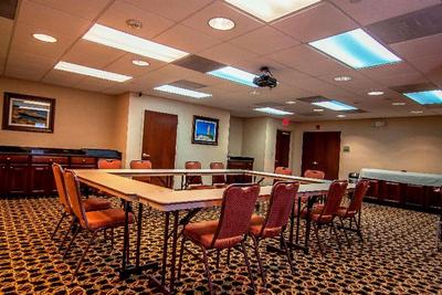 Hampton Inn Groton