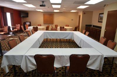 Hampton Inn Groton
