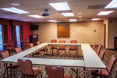 Hampton Inn Groton