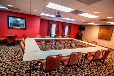 Hampton Inn Groton