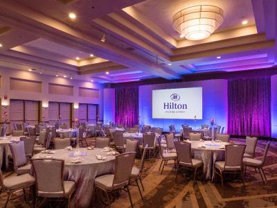 Hilton Phoenix Airport