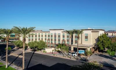 Hampton Inn Phoenix-Airport North