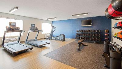 Hampton Inn Phoenix-Airport North