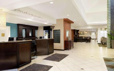 Hilton Garden Inn Phoenix North Happy Valley