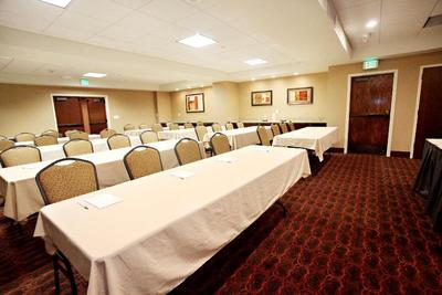 Hampton Inn Salt Lake City-North